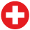 bandiera Svizzera