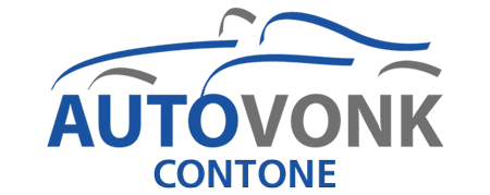 Auto Vonk - Contone